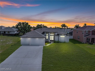 2101 NW 8th Terrace, Cape Coral, FL 33993