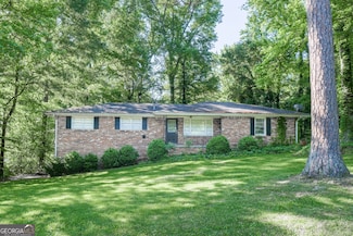 4236 Beaver Ruin Ct NW, Lilburn, GA 30047