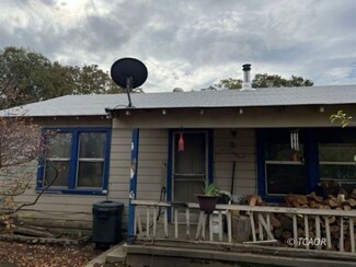 Unlisted Address