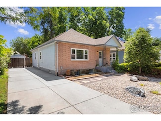 402 S Shields St, Fort Collins, CO 80521