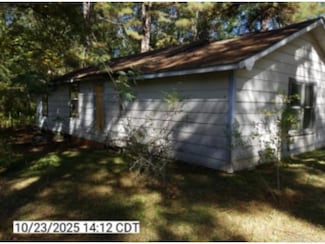 2701 Hixon Dr, Pine Bluff, AR 71603