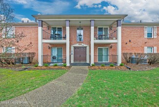 101 Forest Park Rd Unit 101, Louisville, KY 40223
