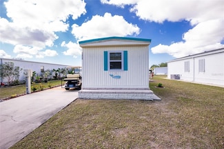 7305 Adana Ave, Port Charlotte, FL 33981