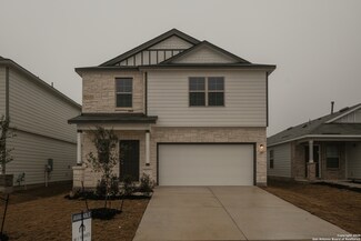 6814 Falcor Forest, San Antonio, TX 78253