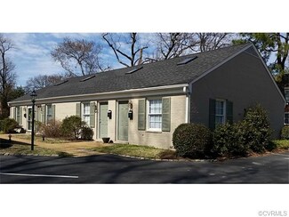 418 Roseneath Rd Unit D, Richmond, VA 23221