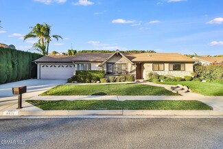 4611 Hempstead St, Simi Valley, CA 93063