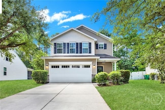 96 Hamilton Grove Dr, Pooler, GA 31322