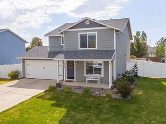 6712 S West Terrace Dr, Cheney, WA 99004