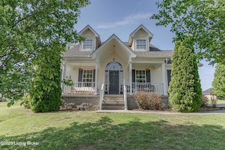 121 Azalea Ave, Bardstown, KY 40004