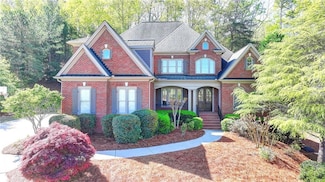 10125 Brixton Place, Suwanee, GA 30024