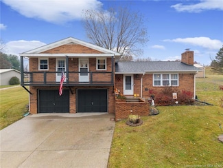 6075 Indiana 335, New Salisbury, IN 47161