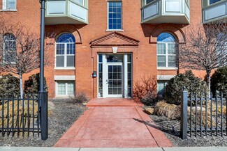402 E New York St Unit 302, Indianapolis, IN 46202