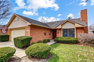 2013 Crosswind Ct, Englewood, OH 45322