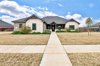 6520 Cedar Elm Dr, Abilene, TX 79606