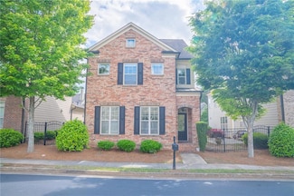4448 Tacoma Trace, Suwanee, GA 30024
