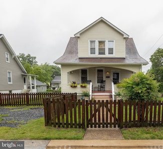 3113 Southern Ave, Baltimore, MD 21214