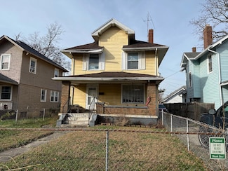 410 Moore St, Middletown, OH 45044