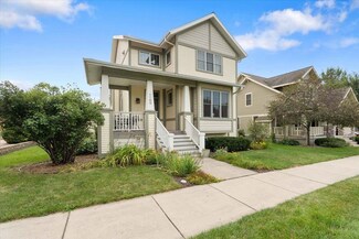 1169 Celebration Blvd, Sun Prairie, WI 53590