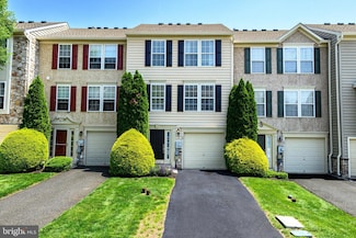 58 Dare Ln, Pottstown, PA 19465