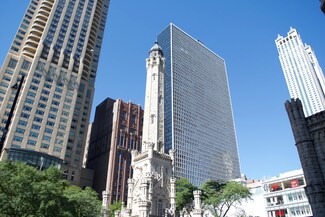 111 E Chestnut St Unit 56D, Chicago, IL 60611