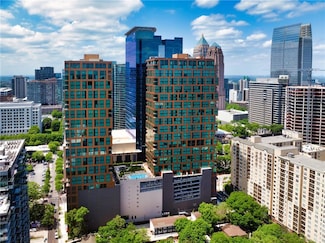 1081 Juniper St NE Unit S1C, Atlanta, GA 30309