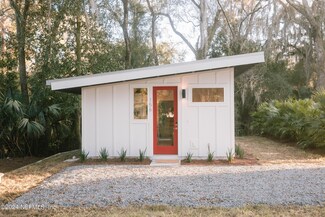 657 Bruen St, St. Augustine, FL 32084