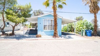 700 S Silver Ridge St Unit 8, Ridgecrest, CA 93555