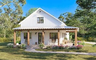 Tract 75 Pinnacle Dr, Fredericksburg, TX 78624