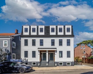 100 F St Unit 2, Boston, MA 02127
