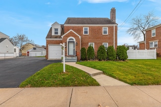 281 Brown St, Hartford, CT 06114