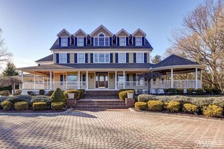 87 Middletown Rd, Holmdel, NJ 07733