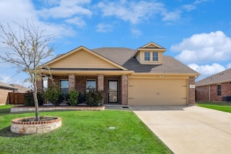 410 Silo Cir, Royse City, TX 75189