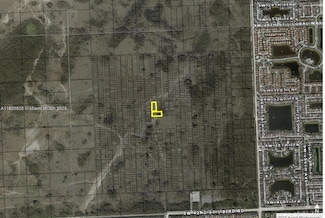 0 SW 32 St, Unincorporated Dade County, FL 33185