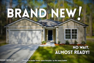 1165 Martin Luther King Junior Blvd, Green Cove Springs, FL 32043