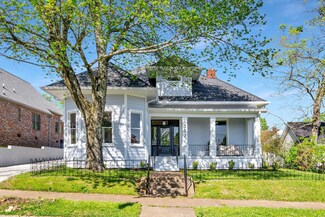 303 W College St, Dickson, TN 37055