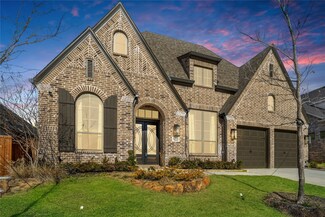 4224 Prickly Pear Ave, Aubrey, TX 76227