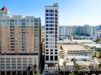 33 S Palm Ave Unit 1602, Sarasota, FL 34236