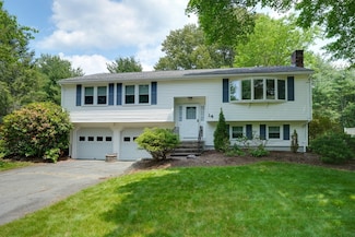 14 Fay Ln, Northborough, MA 01532