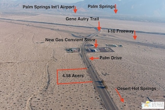 0 Palm Dr Unit 25559703PS, Desert Hot Springs, CA 92240