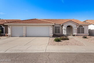 1470 S Villas Ct, Chandler, AZ 85286