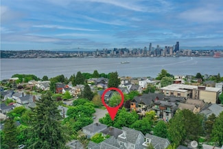 1505 44th Ave SW, Seattle, WA 98116