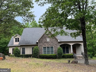 731 Jenni Ln, Manchester, GA 31816