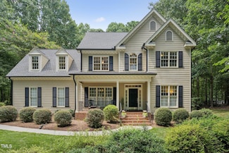 4005 Crescent Ridge Dr, Wake Forest, NC 27587
