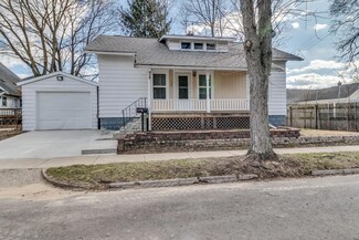 120 Radley St, Battle Creek, MI 49017