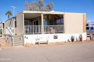 555 Beachcomber Blvd Unit A4, Lake Havasu City, AZ 86403