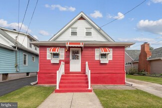 28 Rambo Ave, Gibbstown, NJ 08027