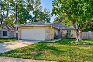 10902 Ambergate Dr, Humble, TX 77396