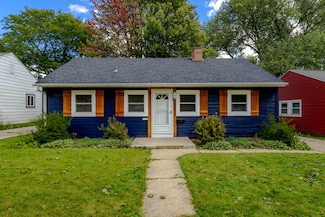 3522 N 95th St, Milwaukee, WI 53222