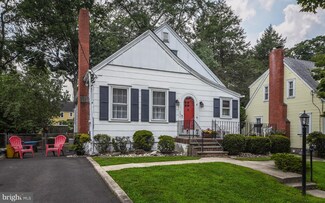 570 Cleardale Ave, Ewing, NJ 08618