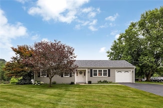 2899 E Elfinwild Rd, Allison Park, PA 15101